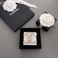 Chanel Brooches